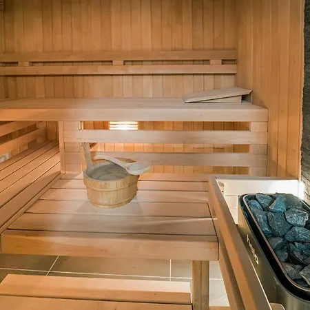 شقة Z Widokiem Na Mazury Jezioro Magistrackie Sauna *