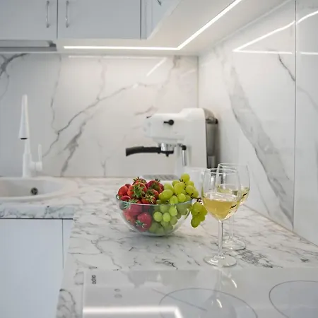 Z Widokiem Na Mazury Jezioro Magistrackie Sauna شقة مارونجوفو