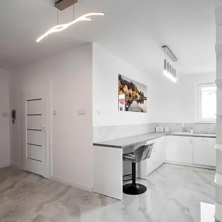 Z Widokiem Na Mazury Jezioro Magistrackie Sauna شقة *