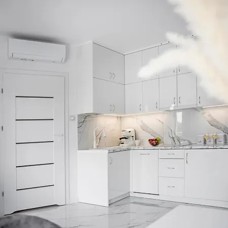 Z Widokiem Na Mazury Jezioro Magistrackie Sauna Апартаменты