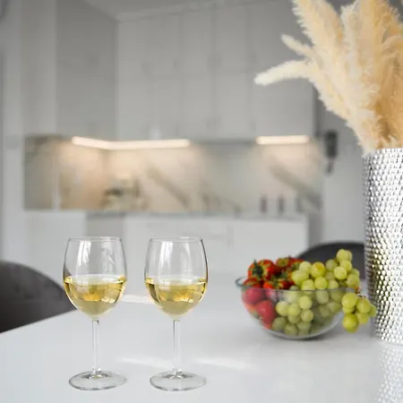 Z Widokiem Na Mazury Jezioro Magistrackie Sauna شقة مارونجوفو