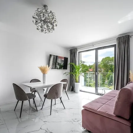 Apartment Z Widokiem Na Mazury Jezioro Magistrackie Sauna Mragowo