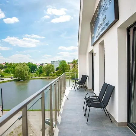 Z Widokiem Na Mazury Jezioro Magistrackie Sauna شقة مارونجوفو