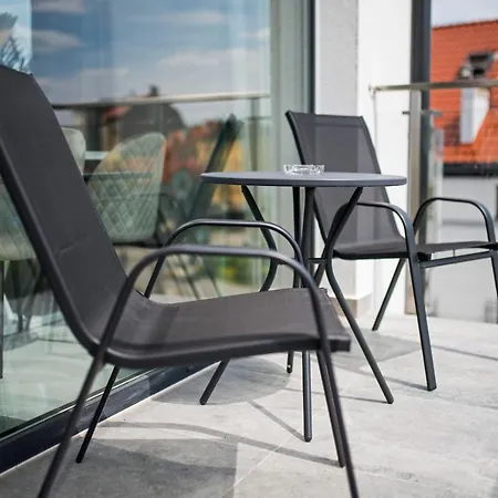 Z Widokiem Na Mazury Jezioro Magistrackie Sauna *