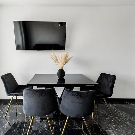 Z Widokiem Na Mazury Jezioro Magistrackie Sauna شقة *