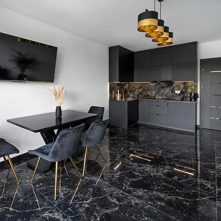 شقة Z Widokiem Na Mazury Jezioro Magistrackie Sauna *