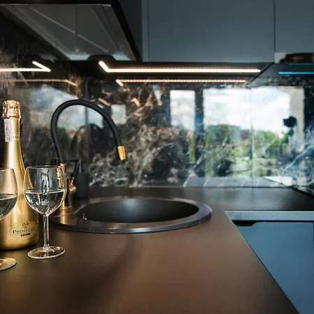 Z Widokiem Na Mazury Jezioro Magistrackie Sauna *