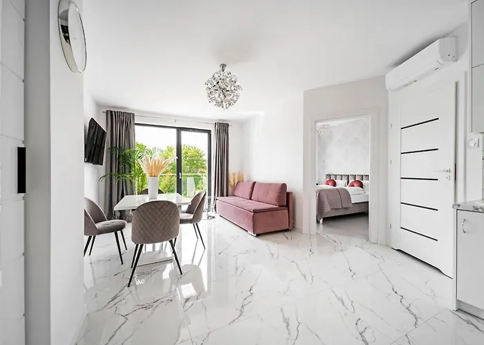 Z Widokiem Na Mazury Jezioro Magistrackie Sauna Mrągowo