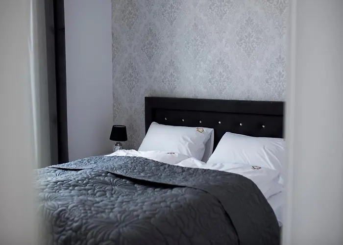 Z Widokiem Na Mazury Jezioro Magistrackie Sauna Mrągowo