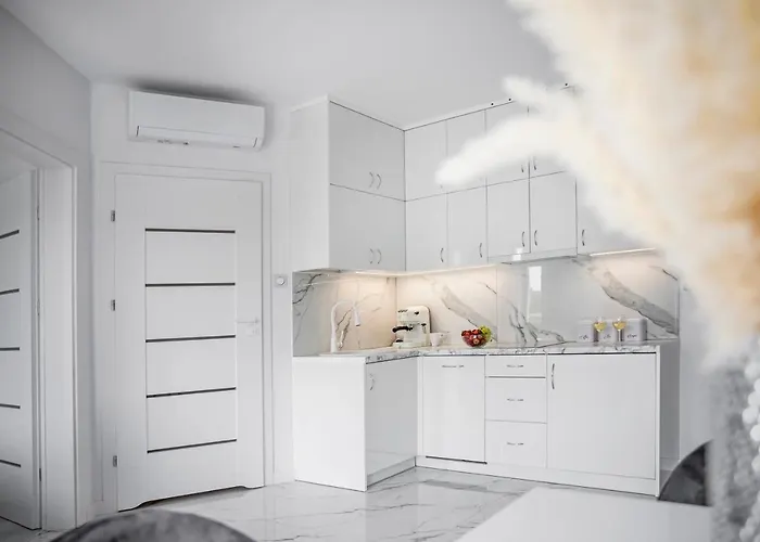 Z Widokiem Na Mazury Jezioro Magistrackie Sauna Apartament