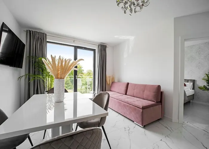 Z Widokiem Na Mazury Jezioro Magistrackie Sauna Mrągowo