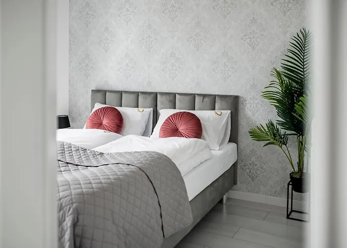 Z Widokiem Na Mazury Jezioro Magistrackie Sauna Apartament Mrągowo