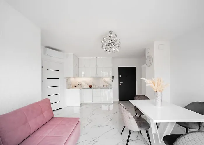 Z Widokiem Na Mazury Jezioro Magistrackie Sauna