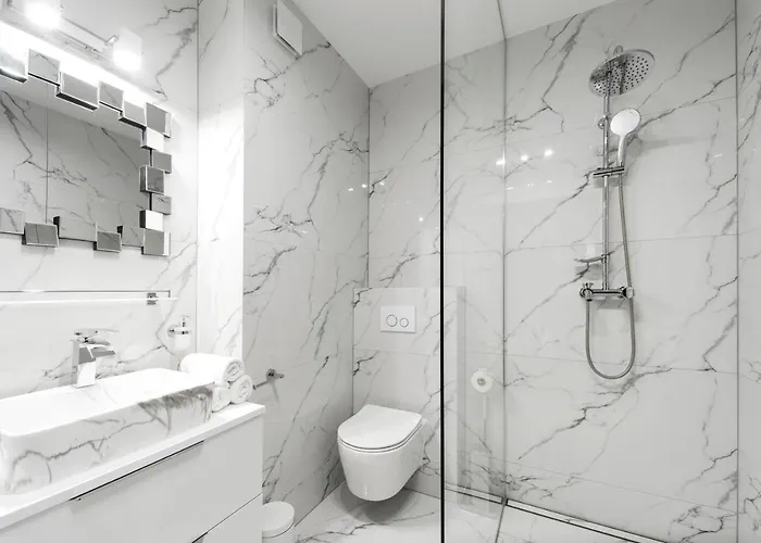 Z Widokiem Na Mazury Jezioro Magistrackie Sauna * Mrągowo