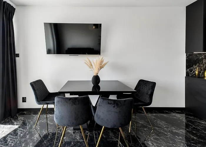 Z Widokiem Na Mazury Jezioro Magistrackie Sauna Apartament *