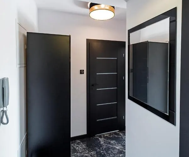 Z Widokiem Na Mazury Jezioro Magistrackie Sauna Apartament